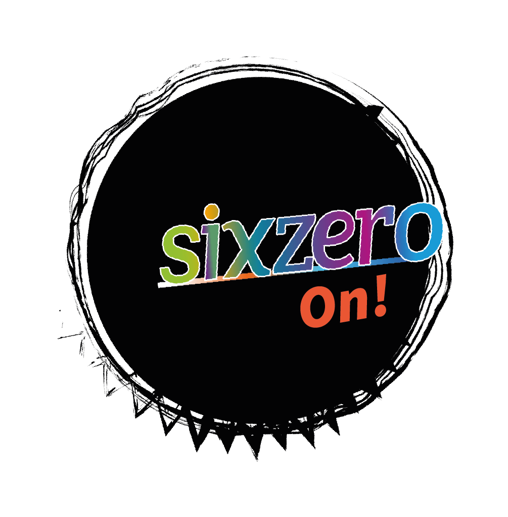 sixzero magazin
