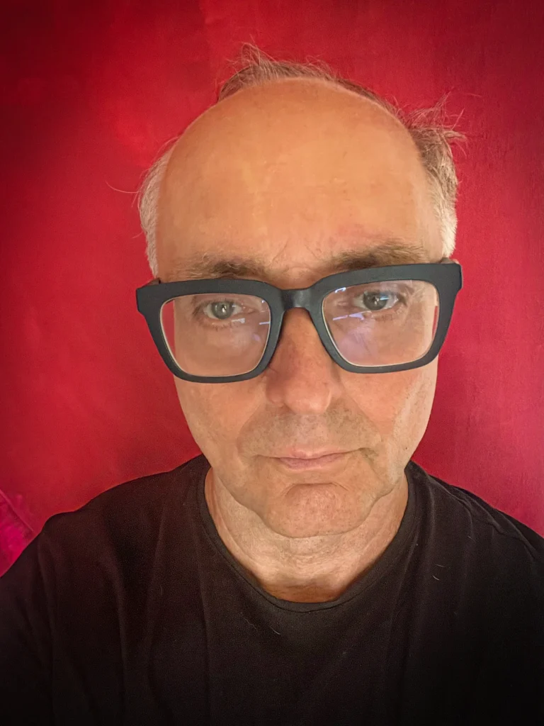 Bernhard Mayer